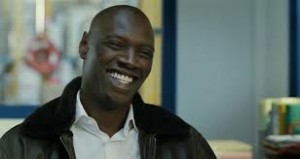 Режиссеры «1+1» снова поработают с Омаром Си 