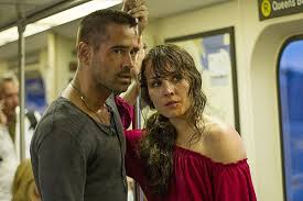 Рецензия на фильм «Одним меньше»