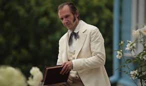 Рэйф Файнс планирует сам озвучить роль Ракитина по-русски