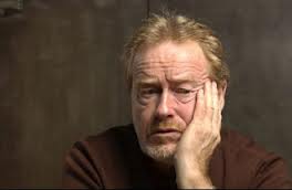 Ридли Скотт снимет дюжину научно-фантастических короткометражек