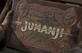 Римейк "Джуманджи" обзавелся сценаристом