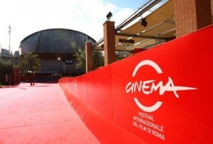 Римский кинофестиваль начнет работу в пятницу