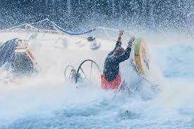 Роберт Редфорд снялся в фильме без слов