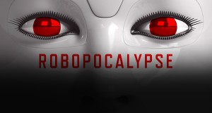 «Робопокалипсис» Спилберга откладывается на неопределенный срок