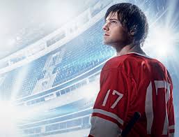 Российский прокат возглавил фильм о легенде хоккея