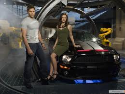 «Рыцарь дорог» придёт на большие экраны