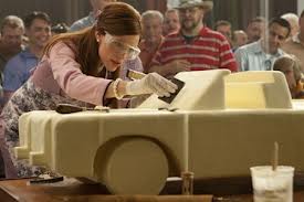 Самые убыточные фильмы 2012 года в кинопрокате США