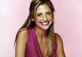 Сара Мишель Геллар осваивает комедийный жанр