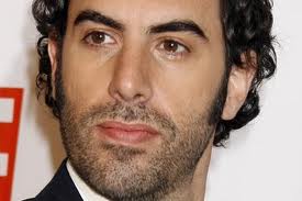 Саша Барон Коэн отказался играть Фредди Меркьюри