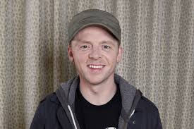 Саймон Пегг подтвердил участие в "Миссии невыполнимой 5"