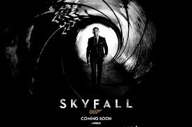 Сборы "007: Координаты "Скайфолл" превысили четверть миллиарда