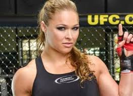 Седьмой «Форсаж» обзавелся сильной девушкой