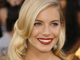 Сиенна Миллер составит компанию Брэдли Куперу в фильме «Шеф»