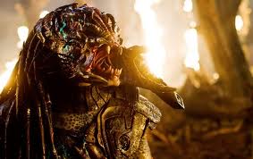 Сиквел "Хищников" представят на Comic-con 2013