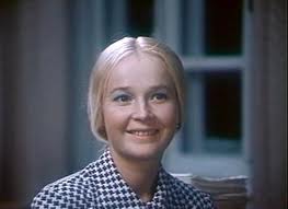 Скончалась звезда фильма "Большая перемена"