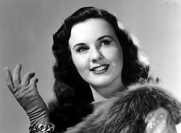 Скончалась звезда Голливуда Дина Дурбин