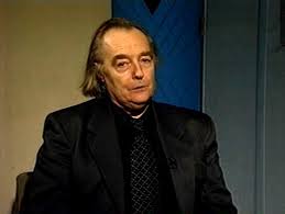 Скончался актер Эдуард Марцевич