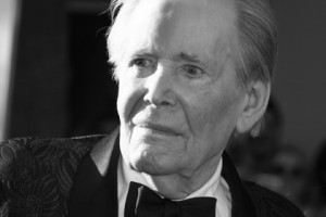 Скончался британский актер Питер О'Тул