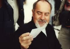 Скончался известный испанский режиссер Бигас Луна