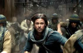 Скоро начнётся работа над сиквелом "Войны миров Z" 