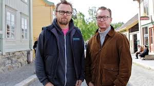 Создатели «Кон-Тики» снимут пятую серию «Пиратов Карибского моря»