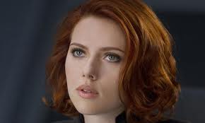 Создатели сиквела «Мстителей» расширят роль Скарлетт Йоханссон