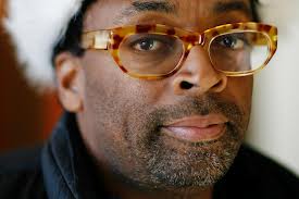 Спайк Ли возглавит съёмки «Золота»