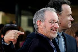 Спилберг и Хэнкс снова отправятся на Вторую мировую