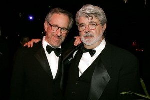 Спилберг и Лукас предсказали неизбежный крах современной киноиндустрии