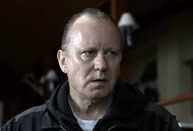 Стеллан Скарсгард сыграет в "Золушке"