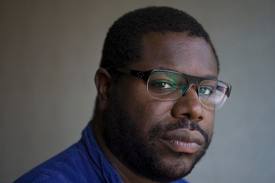 Стив Маккуин покажет фильм «12 лет рабства»