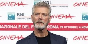 Стивен Лэнг и Винни Джонс вступили в "34-й батальон"