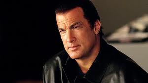 Стивен Сигал сразится с Мелом Гибсоном