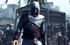 Сценарист "Росомахи" займется "Assassin`s Creed" Сценарист "Росомахи" займется "Assassin`s Creed"