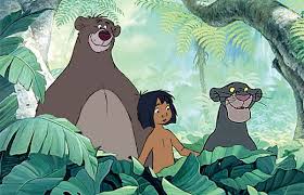 Студия Диснея снимет новый фильм про Маугли