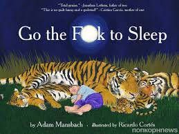 Студия Fox 2000 заставит детей лечь спать