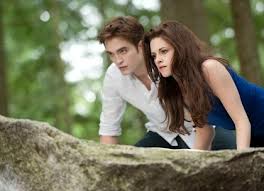 "Сумерки" могут получить премию "Золотая малина"