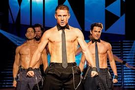 «Супер Майк» станет бродвейским мюзиклом