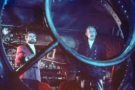 Съемки "20 тысяч лье под водой" отменены