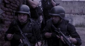 Съемки "Рейда 2" стартуют в январе