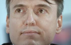 Сын Андрея Тарковского снимет фильм по сценарию отца