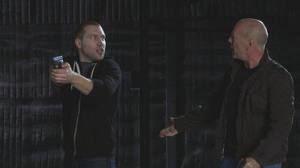 Сын Джона МакКлейна будет шпионом в России