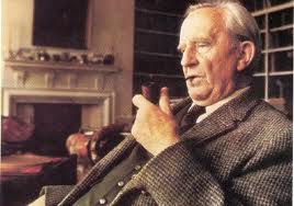 Сын Толкиена осуждает экранизации Питера Джексона