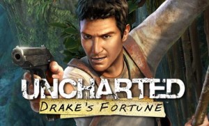 Съёмки "Uncharted: Drake's Fortune" переносятся на начало 2015 года