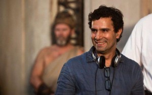 Тарсем Сингх получит послание из будущего