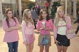 Тина Фей хочет превратить комедию "Дрянные девчонки" в киномюзикл