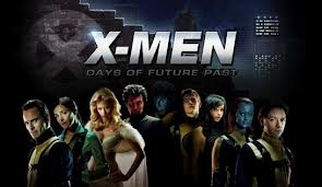 Тизер-трейлер фильма "Люди Икс: Дни минувшего будущего"