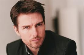 Том Круз отказался быть "Человеком от Д.Я.Д.И"