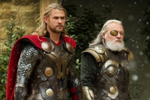 «Тор 2: Царство тьмы» возглавил российский кинопрокат