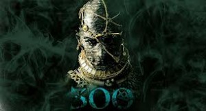 Трейлер к фильму "300 спартанцев: Расцвет империи"